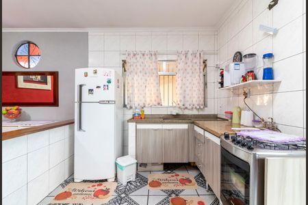 Casa à venda com 151m², 3 quartos e 5 vagasCozinha