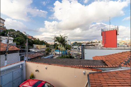 Casa à venda com 151m², 3 quartos e 5 vagasVaranda dos Quartos - Vista