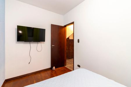 Casa à venda com 151m², 3 quartos e 5 vagasQuarto 4