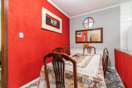 Casa à venda com 151m², 3 quartos e 5 vagasCopa