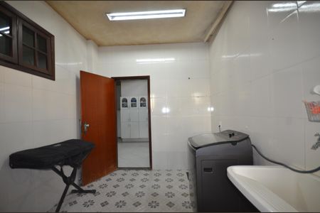 Casa para alugar com 400m², 3 quartos e 4 vagasCozinha