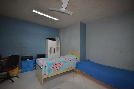 Casa para alugar com 400m², 3 quartos e 4 vagasQuarto 3