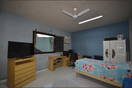 Casa para alugar com 400m², 3 quartos e 4 vagasQuarto 3