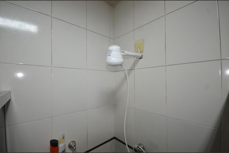 Casa para alugar com 400m², 3 quartos e 4 vagasBanheiro da Suíte 1