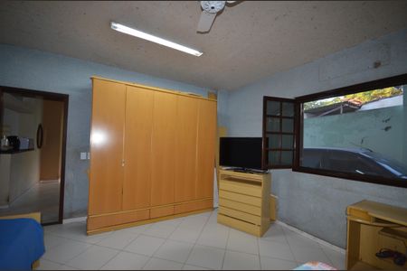 Casa para alugar com 400m², 3 quartos e 4 vagasQuarto 3