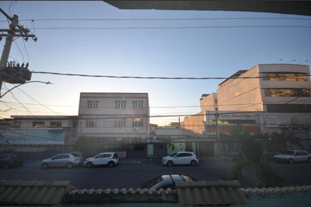 Casa para alugar com 400m², 3 quartos e 4 vagasVista do Quarto 1 Suite