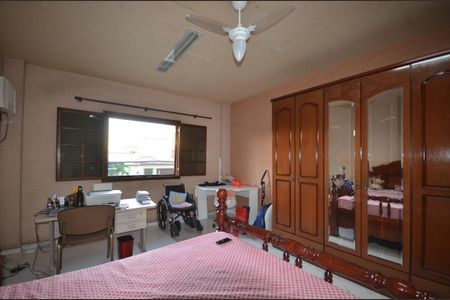 Casa para alugar com 400m², 3 quartos e 4 vagasQuarto 1 Suite