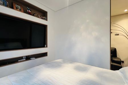 Apartamento à venda com 38m², 1 quarto e 1 vaga Apartamento à venda com 38m², 1 quarto e 1 vagaQuarto
