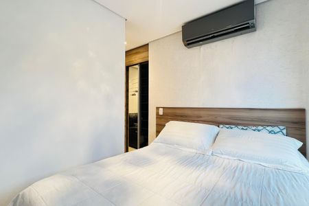 Apartamento à venda com 38m², 1 quarto e 1 vaga Apartamento à venda com 38m², 1 quarto e 1 vagaQuarto