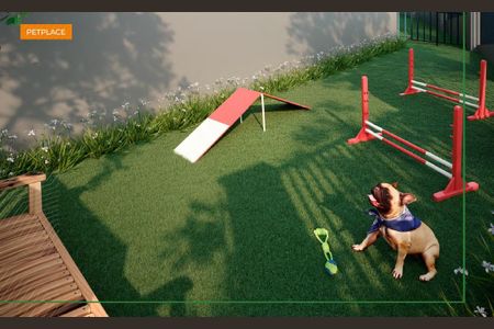 Apartamento à venda com 53m², 2 quartos e 1 vaga