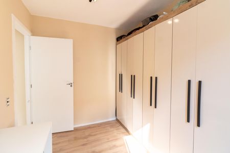 Apartamento para alugar com 41m², 2 quartos e sem vagaQuarto 2