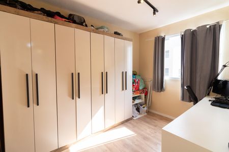 Apartamento para alugar com 41m², 2 quartos e sem vagaQuarto 2