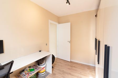 Apartamento para alugar com 41m², 2 quartos e sem vagaQuarto 2