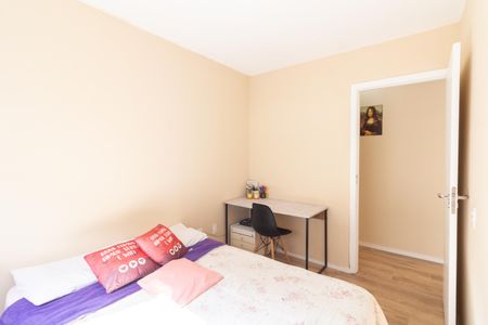 Apartamento para alugar com 41m², 2 quartos e sem vagaQuarto 1