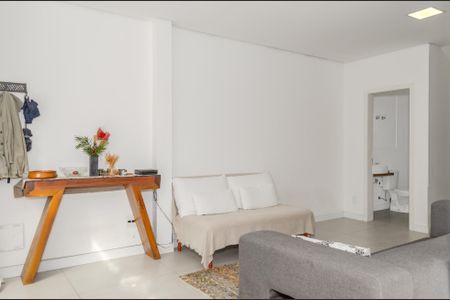 Casa para alugar com 130m², 4 quartos e 1 vagaSala
