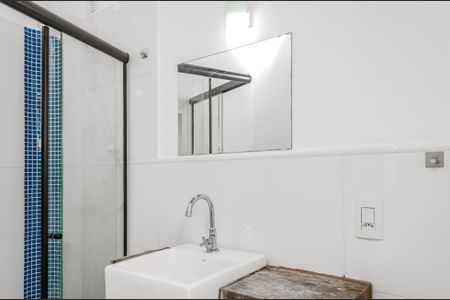 Casa para alugar com 130m², 4 quartos e 1 vagaSuite 02 (1º Piso)