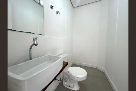 Casa para alugar com 130m², 4 quartos e 1 vaga Casa para alugar com 130m², 4 quartos e 1 vagaLavabo