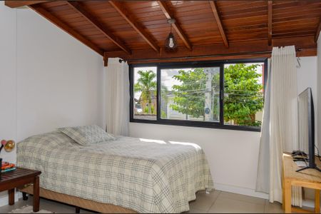 Casa para alugar com 130m², 4 quartos e 1 vagaQuarto 02