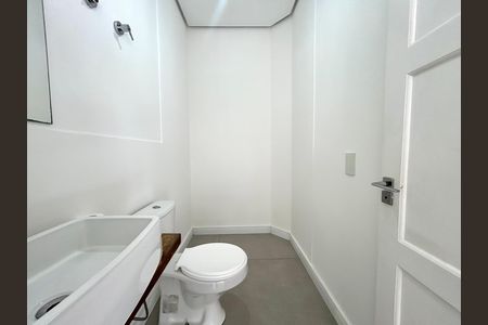 Casa para alugar com 130m², 4 quartos e 1 vaga Casa para alugar com 130m², 4 quartos e 1 vagaLavabo