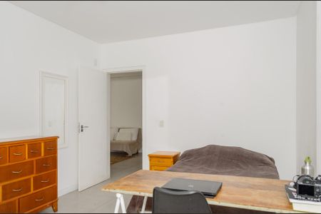 Casa para alugar com 130m², 4 quartos e 1 vagaSuite 02 (1º Piso)