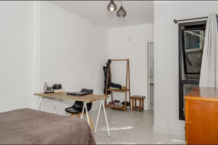 Casa para alugar com 130m², 4 quartos e 1 vagaSuite 02 (1º Piso)