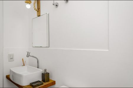 Casa para alugar com 130m², 4 quartos e 1 vagaLavabo