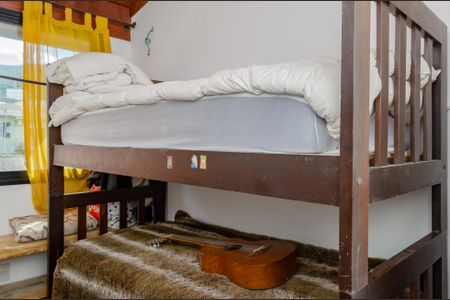 Casa para alugar com 130m², 4 quartos e 1 vagaQuarto 01