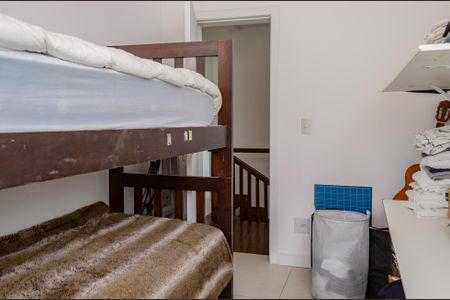 Casa para alugar com 130m², 4 quartos e 1 vagaQuarto 01