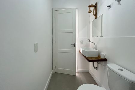 Casa para alugar com 130m², 4 quartos e 1 vaga Casa para alugar com 130m², 4 quartos e 1 vagaLavabo