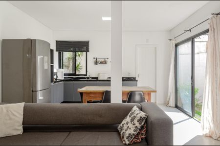 Casa para alugar com 130m², 4 quartos e 1 vagaCozinha