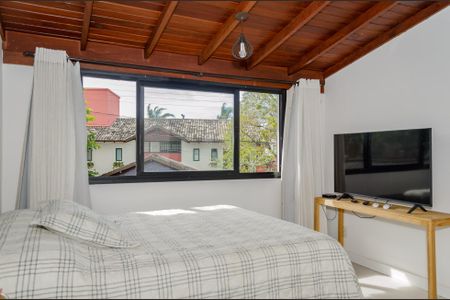 Casa para alugar com 130m², 4 quartos e 1 vagaQuarto 02