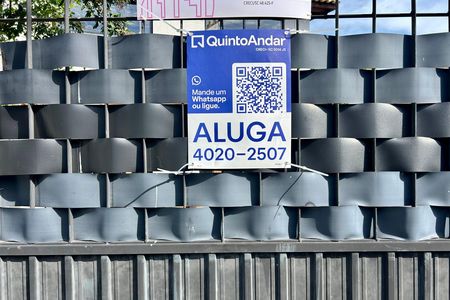 Casa para alugar com 130m², 4 quartos e 1 vaga Casa para alugar com 130m², 4 quartos e 1 vagaPlaca
