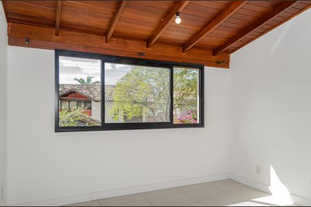 Casa para alugar com 130m², 4 quartos e 1 vagaSuite 01 (2º Piso)