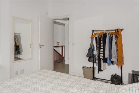 Casa para alugar com 130m², 4 quartos e 1 vagaQuarto 02