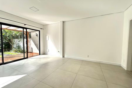 Sala de casa para alugar com 4 quartos, 130m² em Lagoa da Conceição, Florianópolis