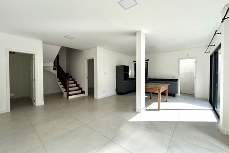 Sala de casa para alugar com 4 quartos, 130m² em Lagoa da Conceição, Florianópolis