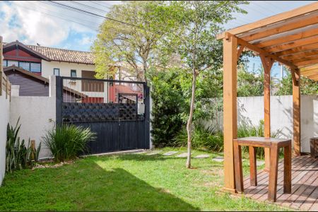 Casa para alugar com 130m², 4 quartos e 1 vagaÁrea Externa
