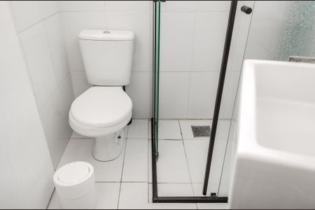 Casa para alugar com 130m², 4 quartos e 1 vagaSuite 02 (1º Piso)