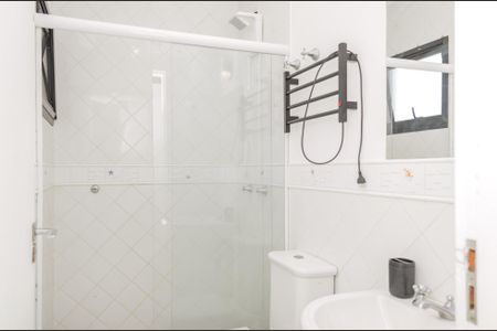 Casa para alugar com 130m², 4 quartos e 1 vagaSuite 01 (2º Piso)