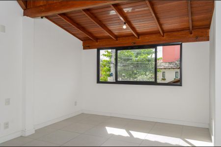 Casa para alugar com 130m², 4 quartos e 1 vagaSuite 01 (2º Piso)