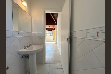 Casa para alugar com 130m², 4 quartos e 1 vaga Casa para alugar com 130m², 4 quartos e 1 vagaBanheiro suíte 2