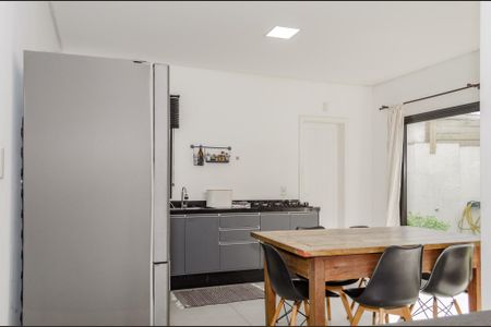 Casa para alugar com 130m², 4 quartos e 1 vagaCozinha
