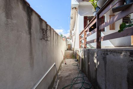 Casa à venda com 280m², 4 quartos e 3 vagasEdícula - Entrada