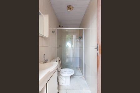 Casa à venda com 280m², 4 quartos e 3 vagasBanheiro Social 2