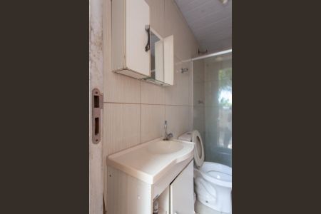 Casa à venda com 280m², 4 quartos e 3 vagasBanheiro Social 2