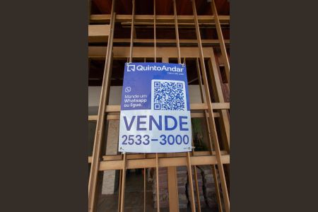 Casa à venda com 280m², 4 quartos e 3 vagasPlaquinha Instalada