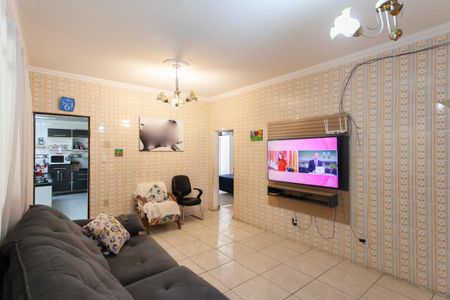 Casa à venda com 280m², 4 quartos e 3 vagasSala 1