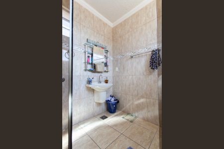 Casa à venda com 280m², 4 quartos e 3 vagasBanheiro Social 1