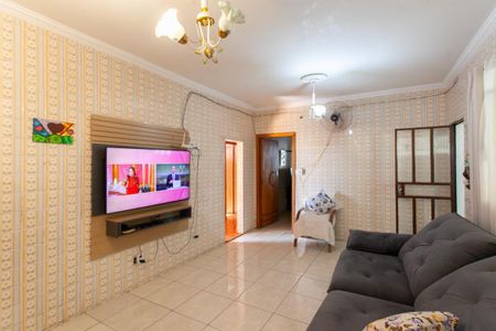 Casa à venda com 280m², 4 quartos e 3 vagasSala 1