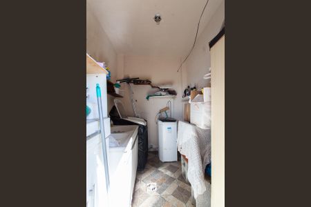 Casa à venda com 280m², 4 quartos e 3 vagasÁrea de Serviço